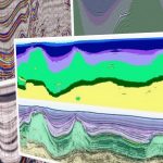 Automated seismic interpretation using CNN: a 2D case study in the Santos Basin