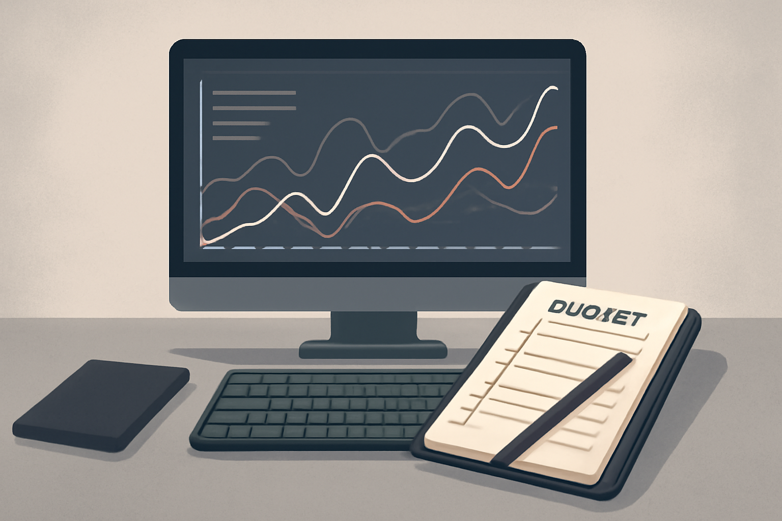 Illustration éditoriale : prix Google Ads